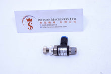 Load image into Gallery viewer, Parker Taiyo SC711-04-0 Flow Control