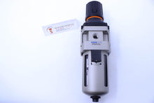 Load image into Gallery viewer, Mindman MAFR402-15A-D Filter Regulator Auto Drain 1/2&quot; BSP (Made in Taiwan)
