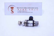 Load image into Gallery viewer, Parker Taiyo SC711-04-0 Flow Control