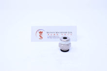Load image into Gallery viewer, (CTC-10-04) Watson Pneumatic Fitting Straight Connector Push-In Fitting 10mm to 1/2&quot; Thread BSP (Made in Taiwan)