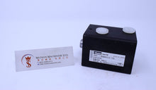 Load image into Gallery viewer, Parker Taiyo 160S-1 6SD 32N30 Hydraulic Cylinder