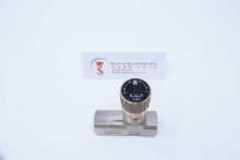 Load image into Gallery viewer, Tognella 1251/5-01-38 210 bar 1 way Needle Valve Flow Control