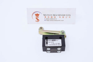 Parker Taiyo 3LC-6-RL Valve