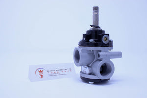 Univer AF-2540 (U2) 3/4" Poppet Valve
