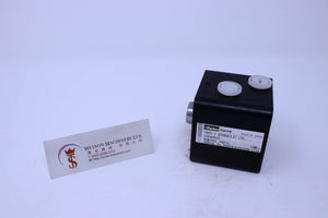 Parker Taiyo 160S-1 6SD 40N10 Hydraulic Cylinder