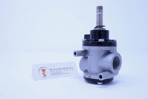 Univer AF-2540 (U2) 3/4" Poppet Valve