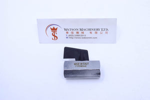 API 3MVSFF Ball Valve (Made in Italy) - Watson Machinery Hydraulics Pneumatics