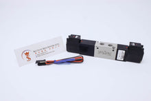 Load image into Gallery viewer, Parker Taiyo SR542-CN1 DC24V Solenoid Valve