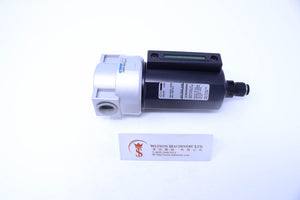 Mindman MAF401-15A-D Air Filter Auto Drain 1/2" BSP
