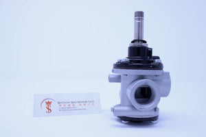 Univer AG-3041 (U2) Poppet Valve for Vacuum