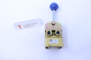 Parker Taiyo 4PN-20 Hand Lever Valve