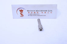 Load image into Gallery viewer, HB240406 4mm to 6mmNickel Plated Brass Reducing Stem