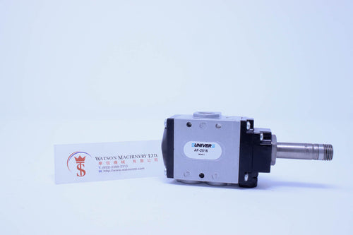 Univer AF-2516 (U2) Normally Open Poppet Valve