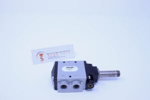 Univer AF-2516 (U2) Normally Open Poppet Valve