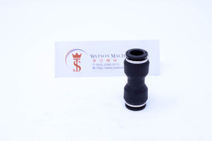 (CTU-10) Watson Pneumatic Fitting Union Straight 10mm (Made in Taiwan)
