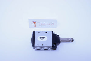 Univer AF-2516 (U2) Normally Open Poppet Valve