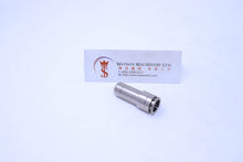 Load image into Gallery viewer, HB241214 12mm to 14mm Nickel Plated Brass Reducing Stem