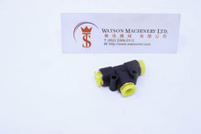 Load image into Gallery viewer, (CTE-1/4) Watson Pneumatic Fitting Union Branch Tee 1/4&quot; BSP (Made in Taiwan)