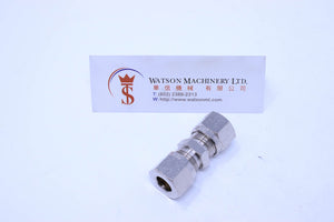 HGU1001F18 1/8" Female mini Socket Fitting