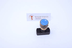 Tognella 257/2-14 400bar 2 Way Needle Valve Flow Control
