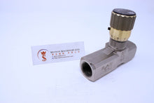 Load image into Gallery viewer, Tognella 1251/5-01-34 210 bar 1 way Needle Valve Flow Control
