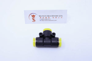 (CTE-1/2) Watson Pneumatic Fitting Union Branch Tee 1/2" BSP (Made in Taiwan)