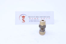 Load image into Gallery viewer, API AVE14 Flow Control Silencer (Made in Italy) - Watson Machinery Hydraulics Pneumatics