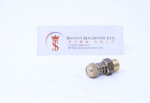 Load image into Gallery viewer, API AVE14 Flow Control Silencer (Made in Italy) - Watson Machinery Hydraulics Pneumatics