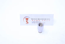 Load image into Gallery viewer, HB070614 6mm to 1/4&quot; Straight Female Brass Push-In Fitting