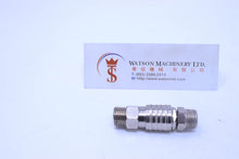 Load image into Gallery viewer, HGU1001M14 1/4&quot; Universal Male Socket Fitting