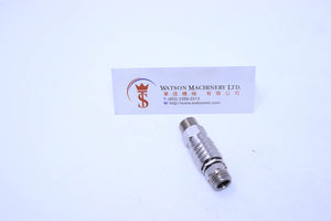 HGU1001M14 1/4" Universal Male Socket Fitting
