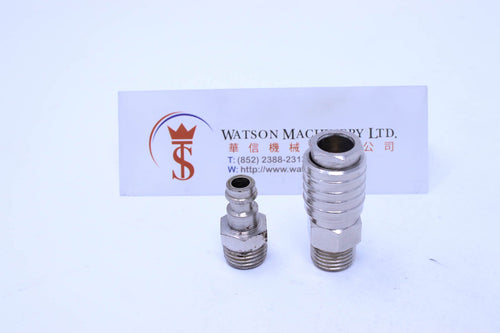 HGU1001M14 1/4