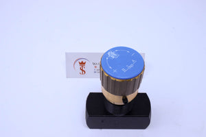 Tognella 257/2-12 400bar 2 Way Needle Valve Flow Control
