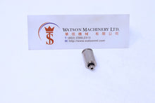 Load image into Gallery viewer, HB0406M5 6mm to M5 Straight Parallel Male Brass Push-In Fitting
