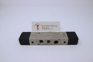 Parker Taiyo SR552-DN2 AC220V Solenoid Valve