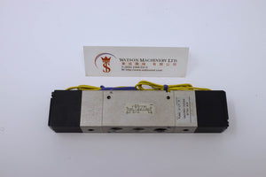 Parker Taiyo SR552-DN2 AC220V Solenoid Valve
