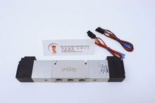 Load image into Gallery viewer, Parker Taiyo SR552-CN2 DC24V Solenoid Valve