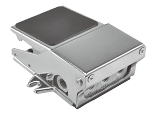 Mindman MVFA-240-8A Foot Pedal Valve