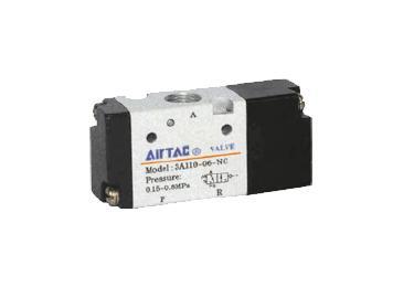 Airtac 3A31010NC Pilot Valve, 3/2