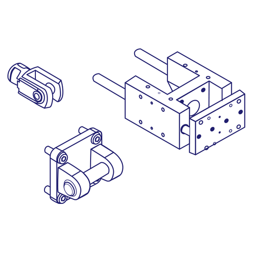 Mindman RCI-P-5M