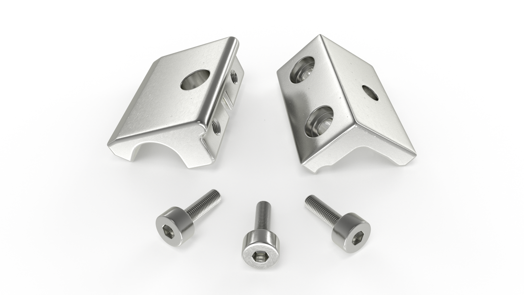 Parker Taiyo MINDMAN (MAR200/MAFR200) MOUNTING
